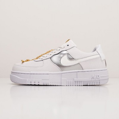 Кроссовки Nike Air Force 1 Pixel Low