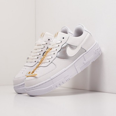 Кроссовки Nike Air Force 1 Pixel Low