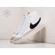 Зимние Кроссовки Nike Blazer Mid