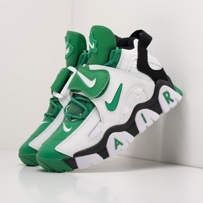 Кроссовки Nike Air Barrage Mid