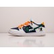 Кроссовки Nike SB Dunk Low  x OFF-White