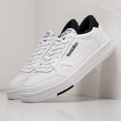 Кроссовки Reebok LT Court