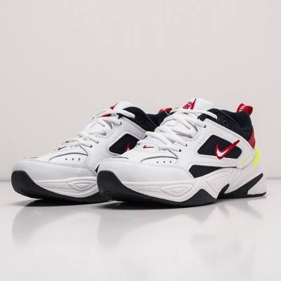 Кроссовки Nike M2K TEKNO