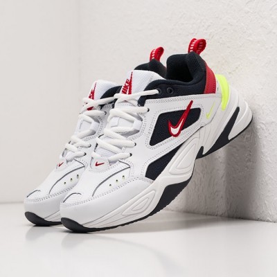 Кроссовки Nike M2K TEKNO