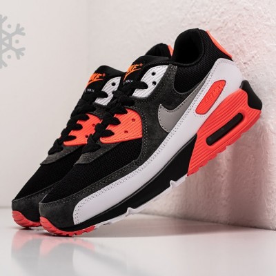 Зимние Кроссовки Nike Air Max 90