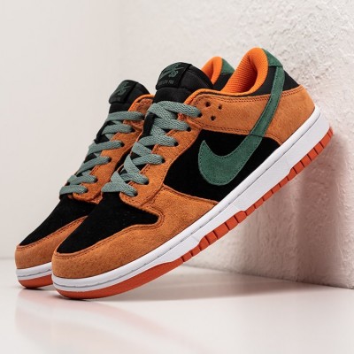 Кроссовки Nike SB Dunk Low