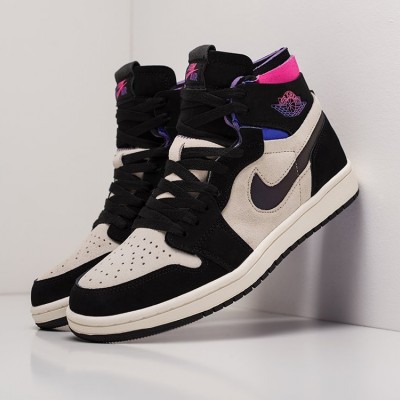 Кроссовки Nike Air Jordan 1 Zoom Air CMFT