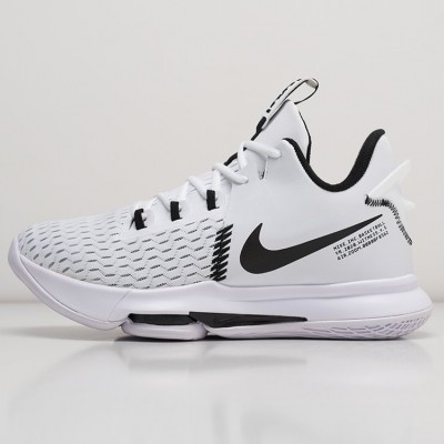 Кроссовки Nike Lebron Witness V