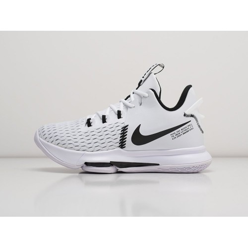 Кроссовки Nike Lebron Witness V