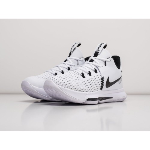 Кроссовки Nike Lebron Witness V