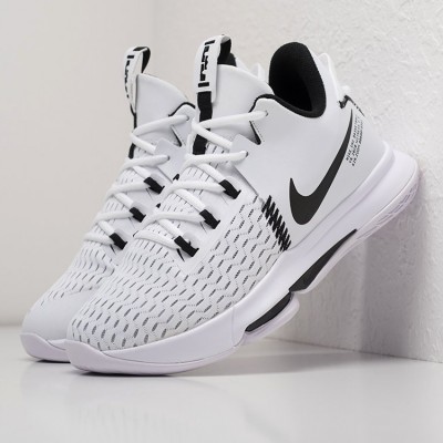 Кроссовки Nike Lebron Witness V