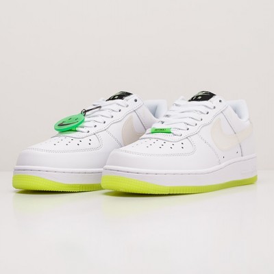 Кроссовки Nike Air Force 1 Low