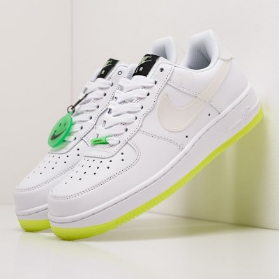 Кроссовки Nike Air Force 1 Low