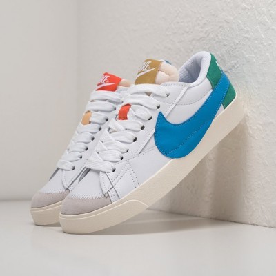 Кроссовки Nike Blazer Low 77 Jumbo