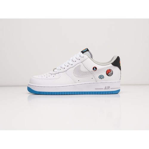 Кроссовки Nike Air Force 1 Low