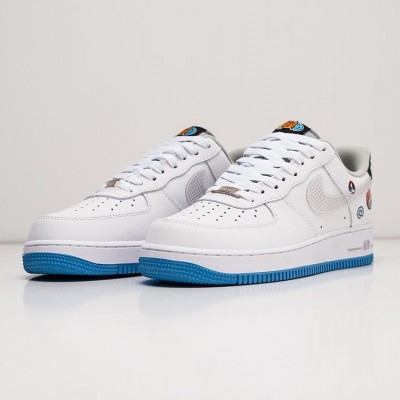 Кроссовки Nike Air Force 1 Low