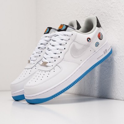 Кроссовки Nike Air Force 1 Low