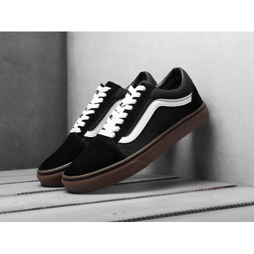 Кеды VANS Old Skool