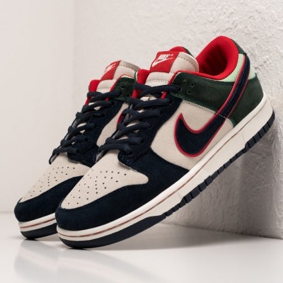 Кроссовки Nike SB Dunk Low