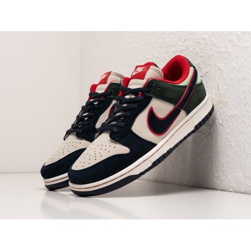 Кроссовки Nike SB Dunk Low