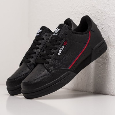 Кроссовки Adidas Continental 80