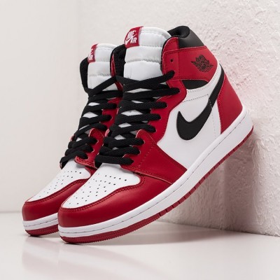 Кроссовки Nike Air Jordan 1 Mid