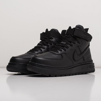 Зимние Кроссовки Nike Air Force 1 Hi Gore-Tex