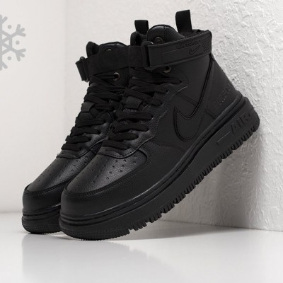 Зимние Кроссовки Nike Air Force 1 Hi Gore-Tex