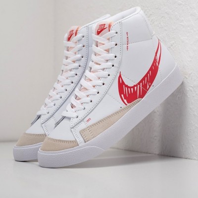 Кроссовки Nike Blazer Mid 77