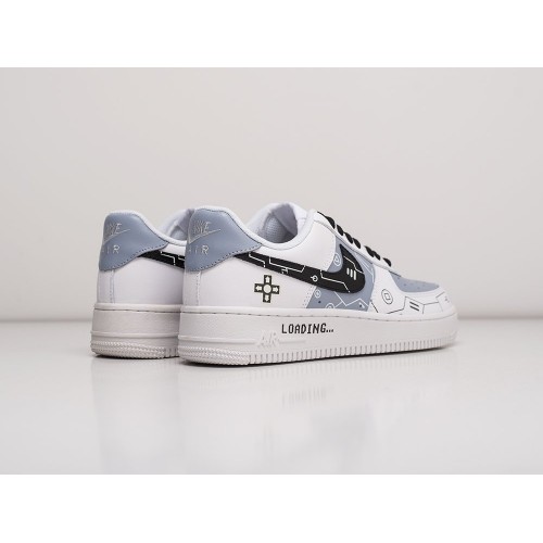 Кроссовки Nike Air Force 1 Low