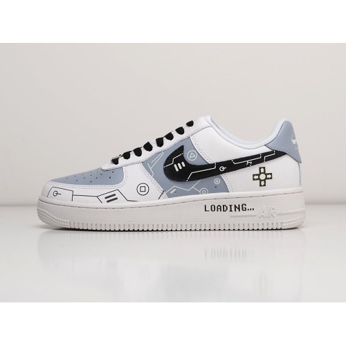 Кроссовки Nike Air Force 1 Low