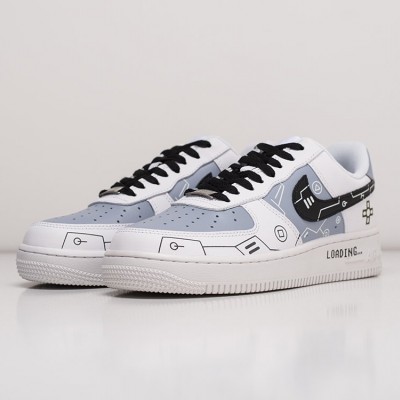 Кроссовки Nike Air Force 1 Low