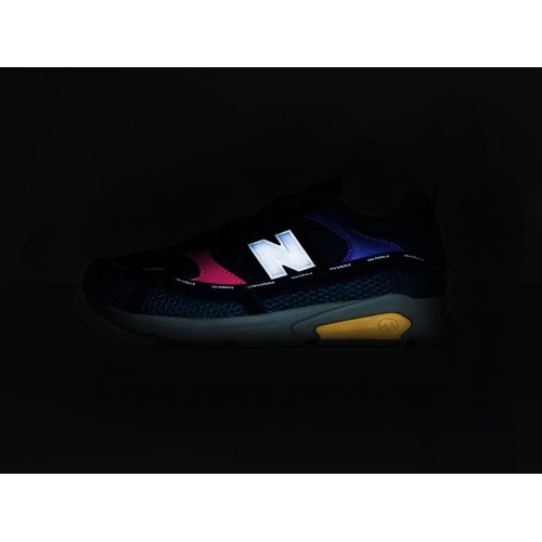 Кроссовки New Balance X-RACER