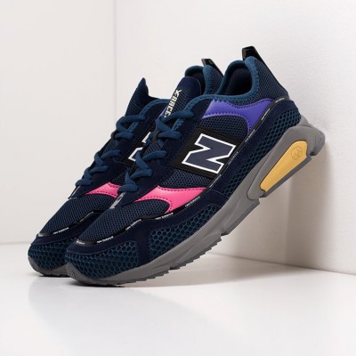 Кроссовки New Balance X-RACER