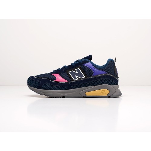 Кроссовки New Balance X-RACER