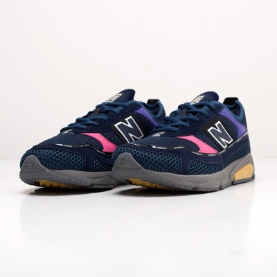 Кроссовки New Balance X-RACER