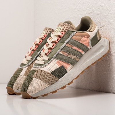 Кроссовки Adidas Retropy E5