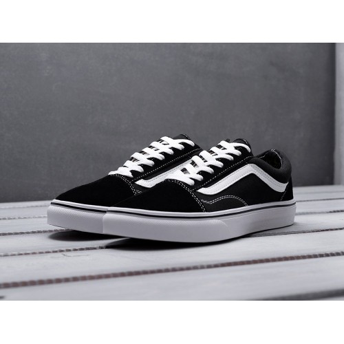 Кеды VANS Old Skool