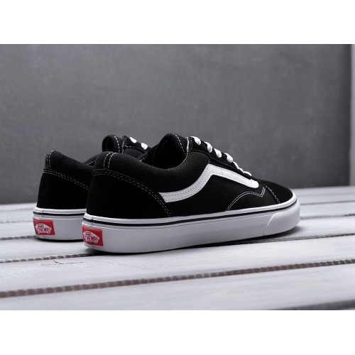 Кеды VANS Old Skool