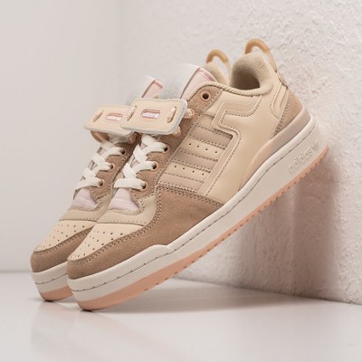 Кроссовки Adidas Forum Low