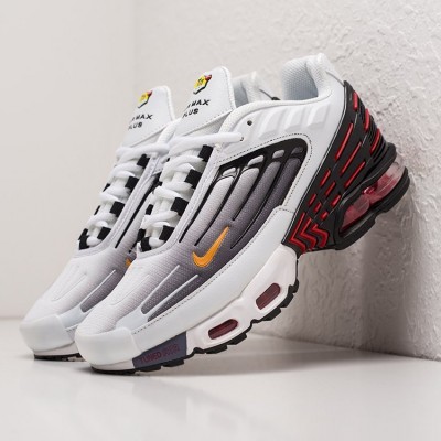 Кроссовки Nike Air Max Plus 3