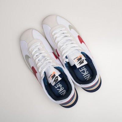 Кроссовки Sacai x Nike Cortez 4.0