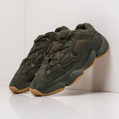 Кроссовки Adidas Yeezy 500