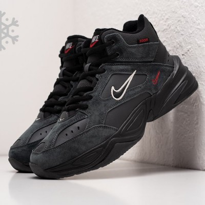 Зимние Кроссовки Nike M2K TEKNO Hi