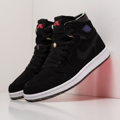 Кроссовки Nike Air Jordan 1 Mid