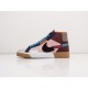 Кроссовки Nike SB Zoom Blazer Mid