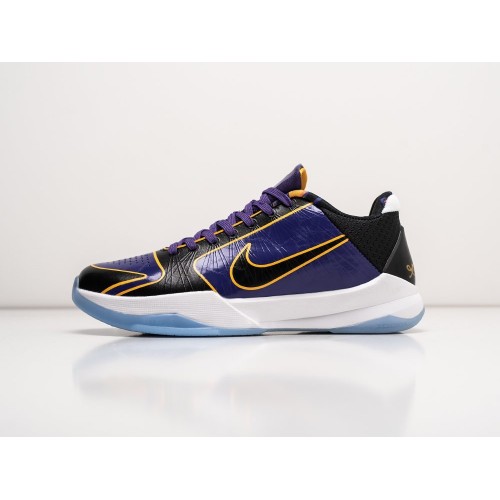 Кроссовки Nike Kobe 5 Protro