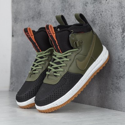 Кроссовки Nike Lunar Force 1 Duckboot