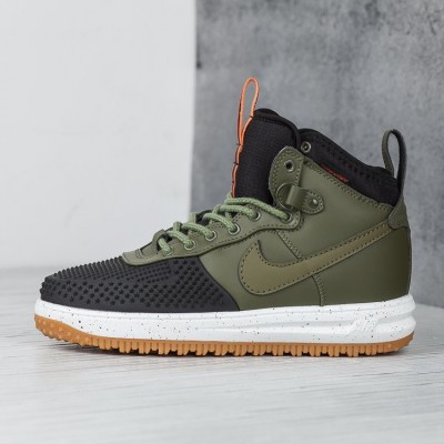 Кроссовки Nike Lunar Force 1 Duckboot