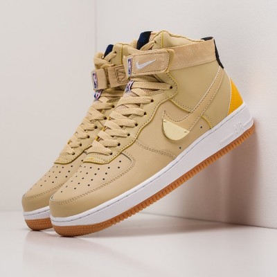 Кроссовки Nike Air Force 1 High